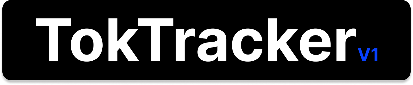 TokTracker